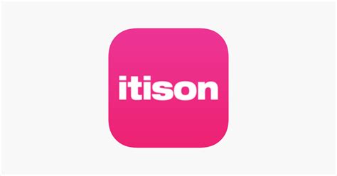 itison aberdeen|itison on the App Store.
